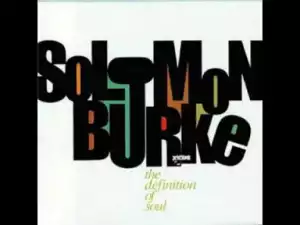 Solomon Burke - Everybody